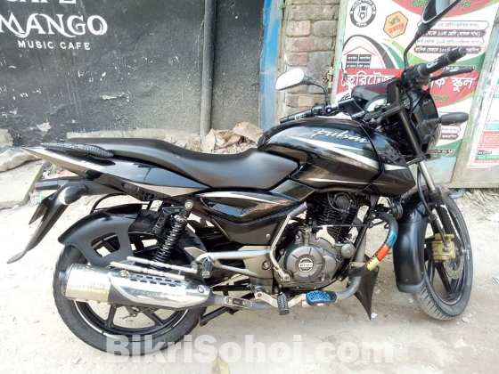 Bajaj Pulsar